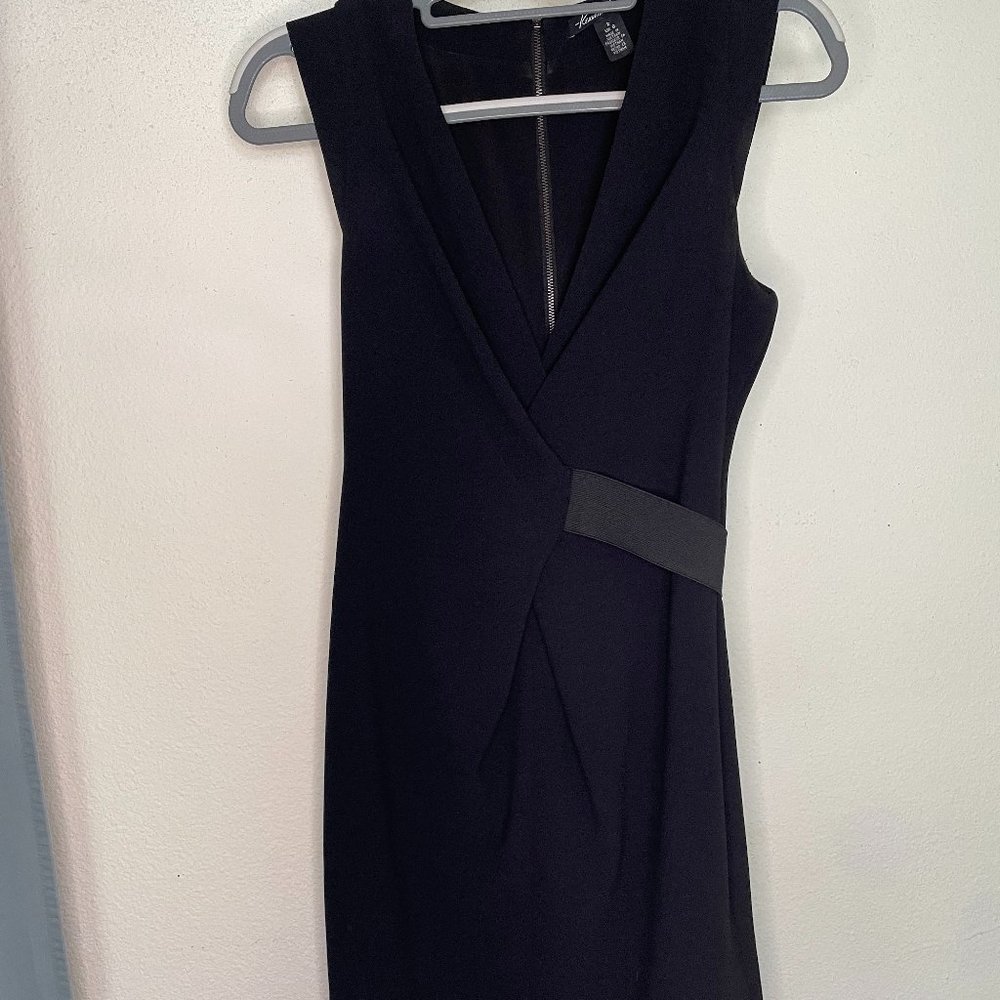 Kenneth Cole Little Black Dress